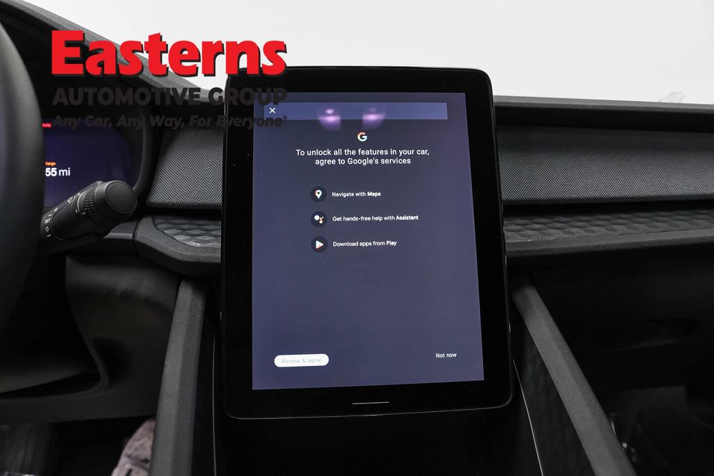 Used 2023 Polestar Polestar 2 FWD image 12