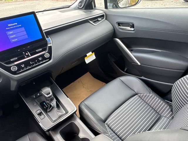 New 2026 Toyota Corolla Cross XSE image 20