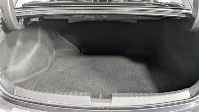 Used 2018 Acura ILX FWD image 19