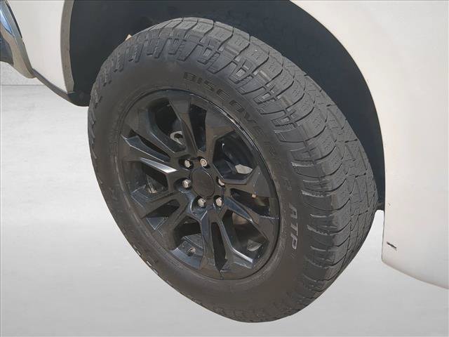 Used 2022 Chevrolet Silverado 1500 LTZ w/ Technology Package AWD/4WD image 20