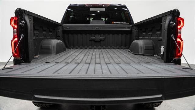 Used 2024 Chevrolet Silverado 1500 RST w/ All Star Edition Plus image 46