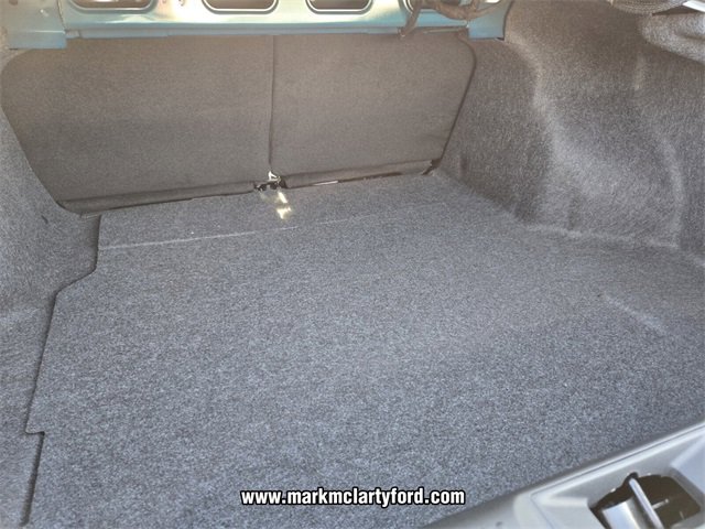 New 2026 Ford Mustang Premium image 9