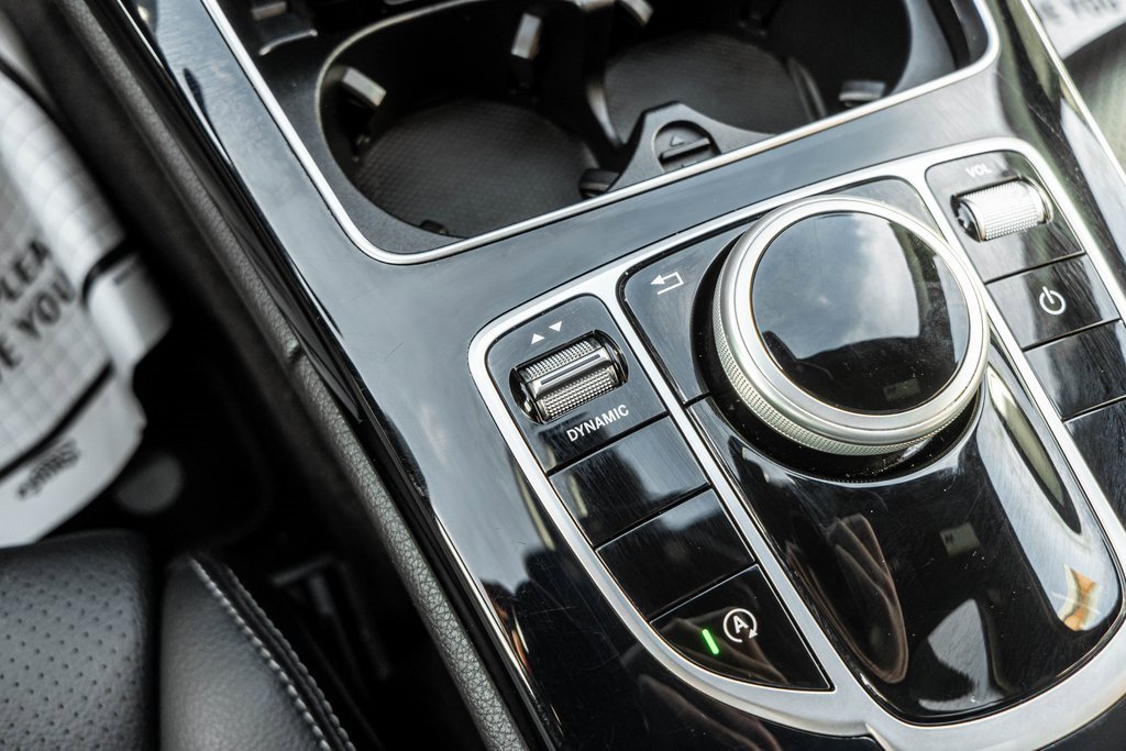Used 2018 Mercedes-Benz C 300 4MATIC Sedan image 26