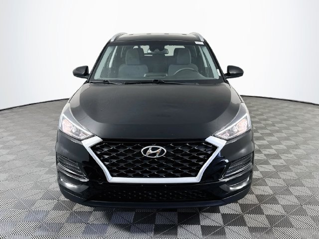 Used 2021 Hyundai Tucson Value AWD/4WD image 2