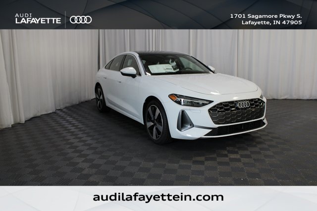 New 2025 Audi A5 2.0T Premium Plus image 1