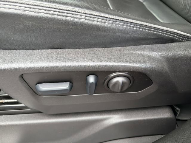 Used 2023 Chevrolet Silverado 3500 High Country w/ Safety Package II image 17