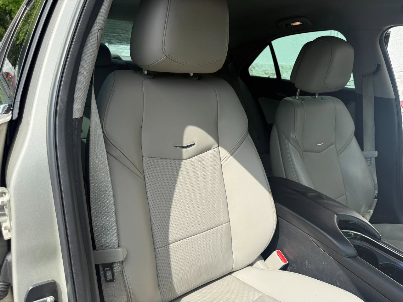 Used 2013 Cadillac ATS Performance image 27