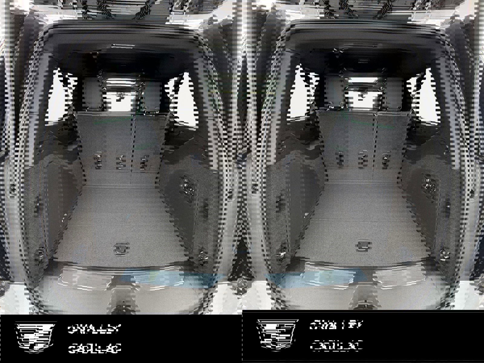 New 2026 Cadillac Escalade ESV Luxury w/ Touring Package image 12