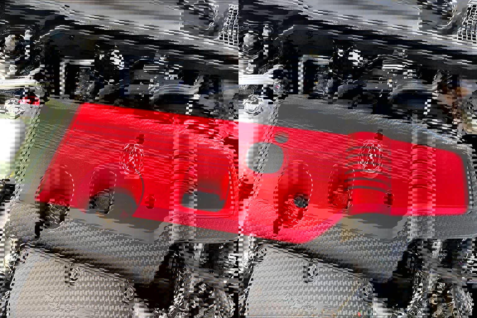 Used 2024 Acura Integra Type S image 32