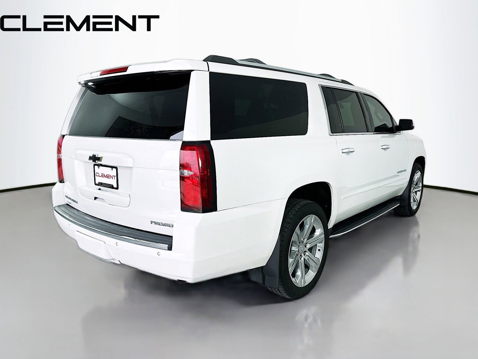 Used 2020 Chevrolet Suburban Premier image 7