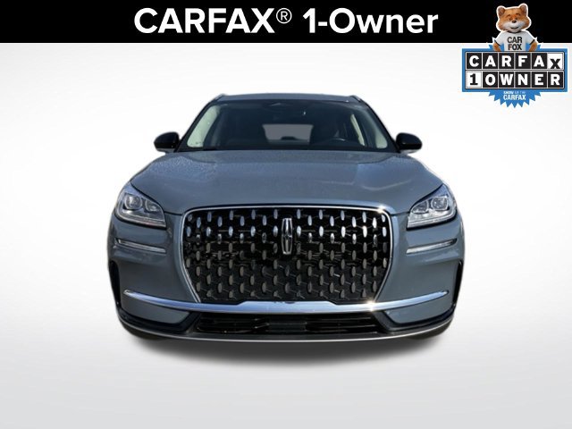 Certified 2023 Lincoln Corsair Reserve AWD/4WD image 2