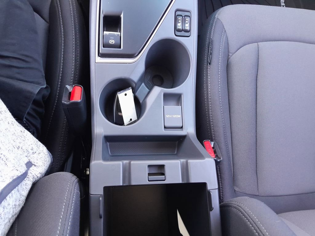 Certified 2025 Subaru Crosstrek 2.0i Premium image 26