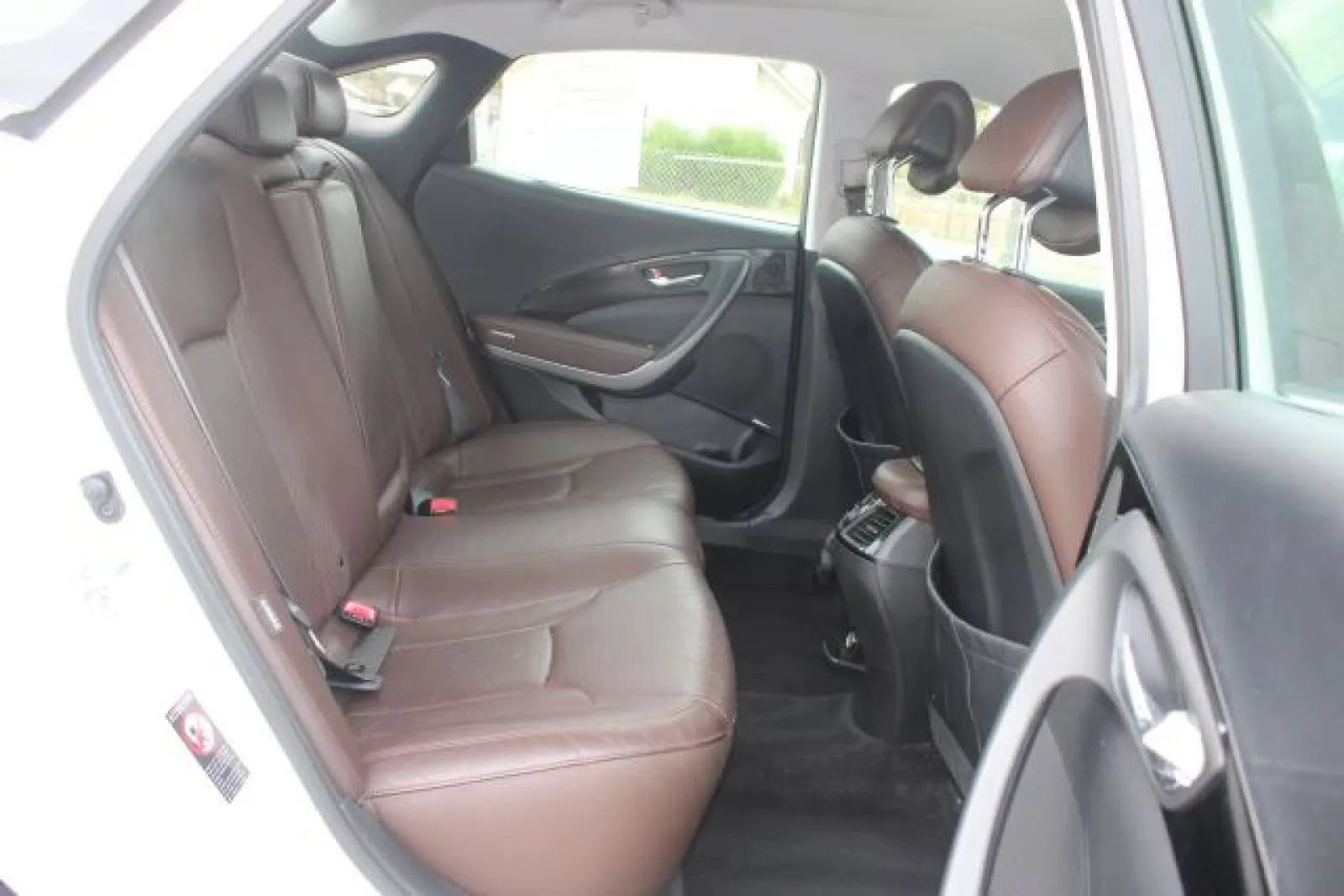 Used 2013 Hyundai Azera FWD image 31