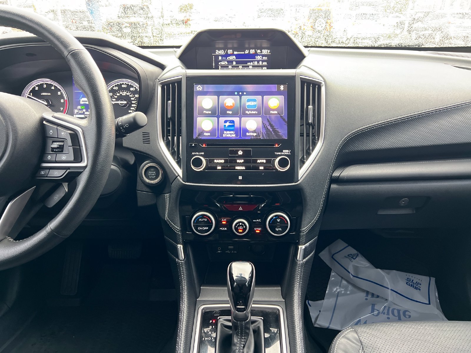 Used 2020 Subaru Forester Touring AWD/4WD image 24