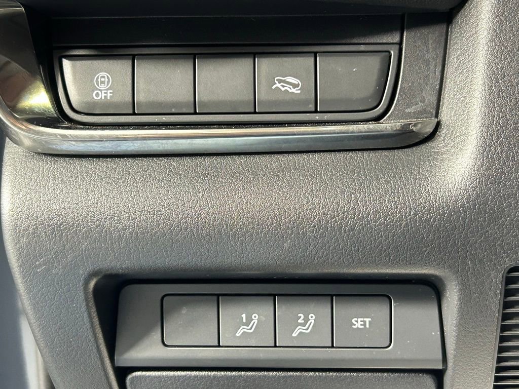 Used 2023 MAZDA CX-30 AWD 2.5 S w/ Preferred Package image 26