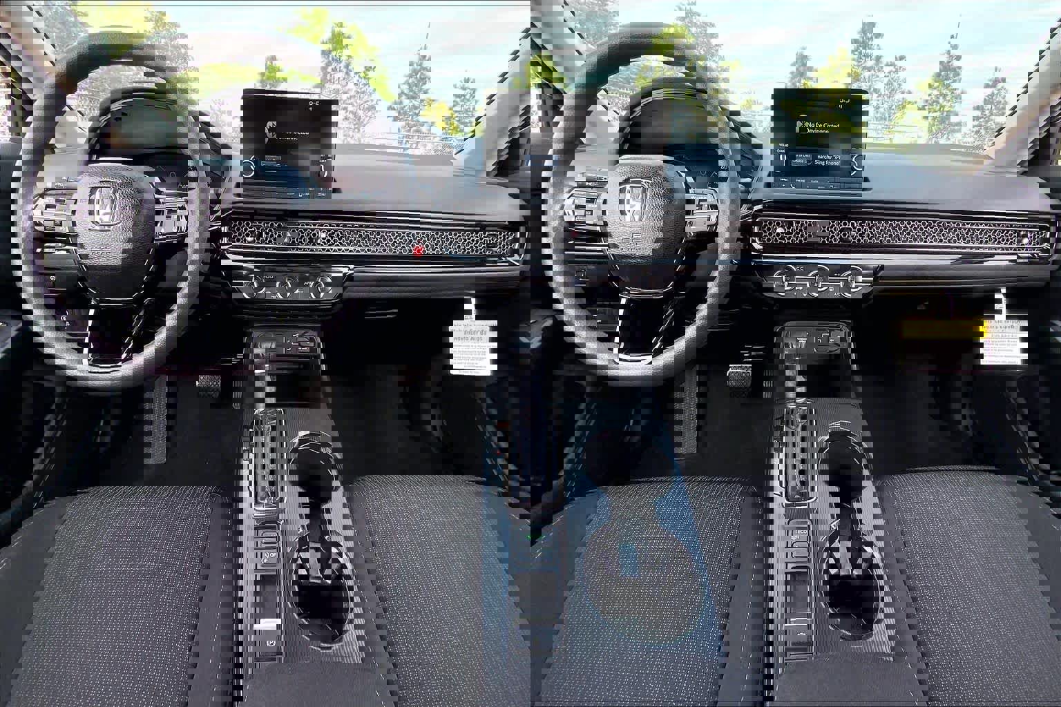 Used 2024 Honda Civic LX image 15