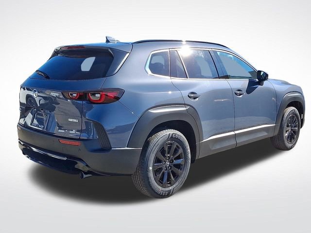 New 2026 MAZDA CX-50 AWD 2.5 Hybrid w/ Premium Pkg image 7