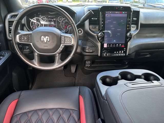 Certified 2026 RAM 2500 Tradesman AWD/4WD image 25