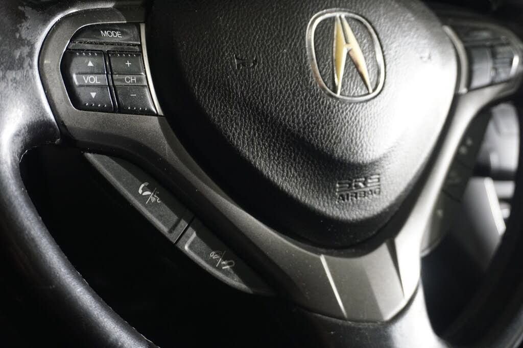 Used 2012 Acura TSX Sedan image 14