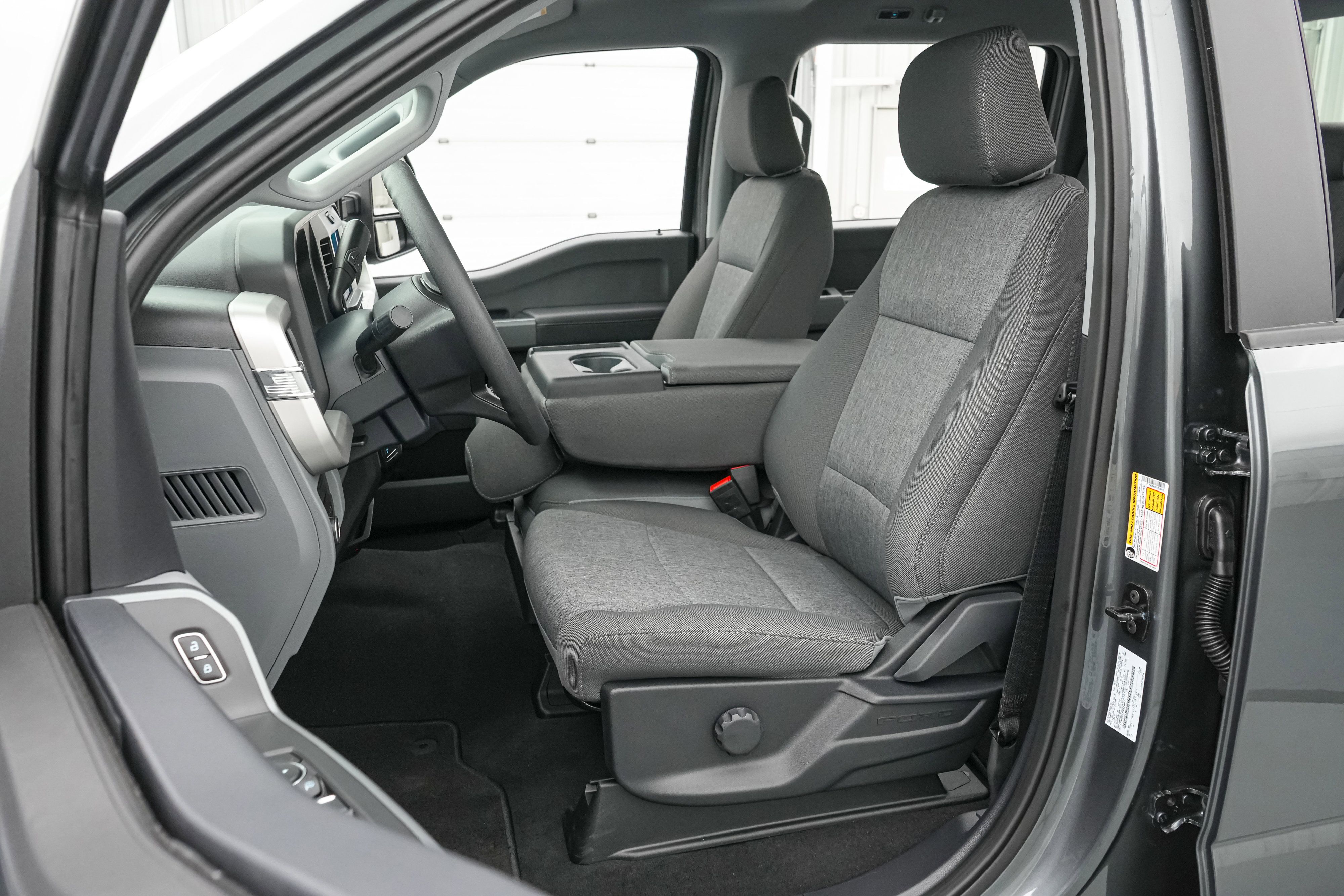 New 2026 Ford F250 XL AWD/4WD image 12