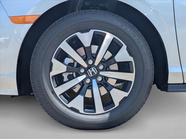 New 2026 Honda Odyssey EX-L image 10