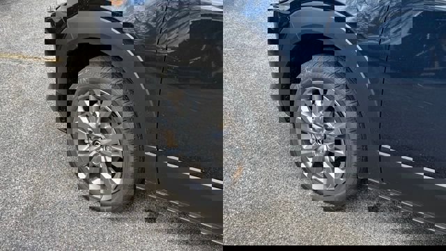 New 2026 MAZDA CX-30 AWD 2.5 S image 7