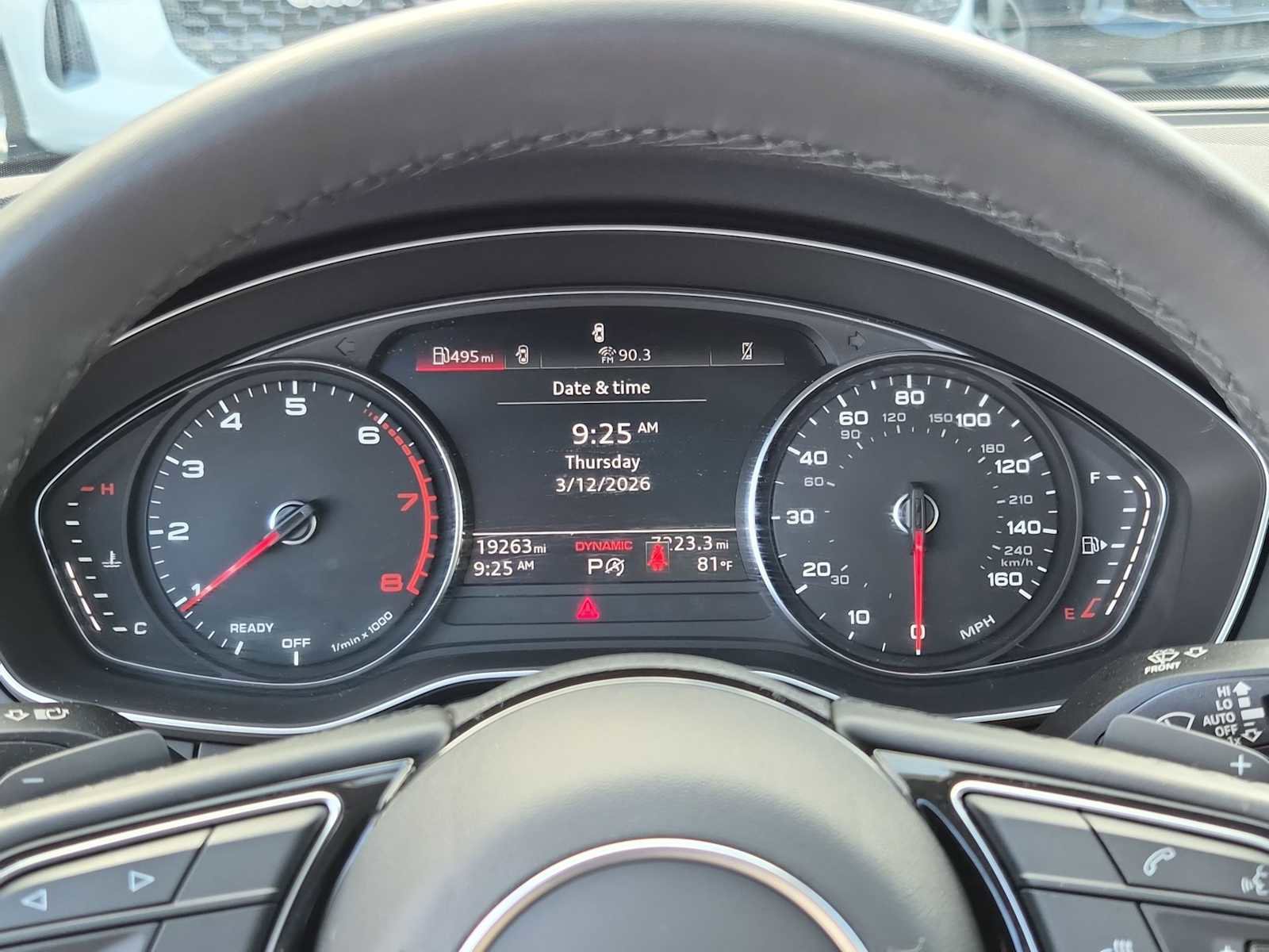 Certified 2023 Audi A4 2.0T Premium w/ Convenience Package image 26