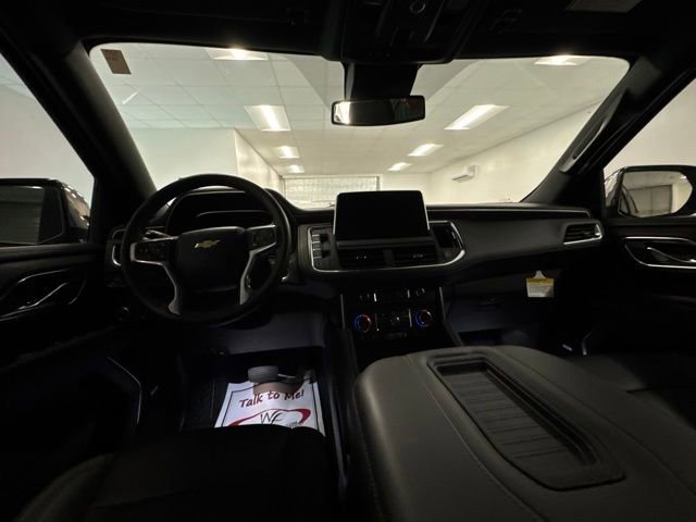 Used 2023 Chevrolet Tahoe LT w/ LT Signature Package AWD/4WD image 15