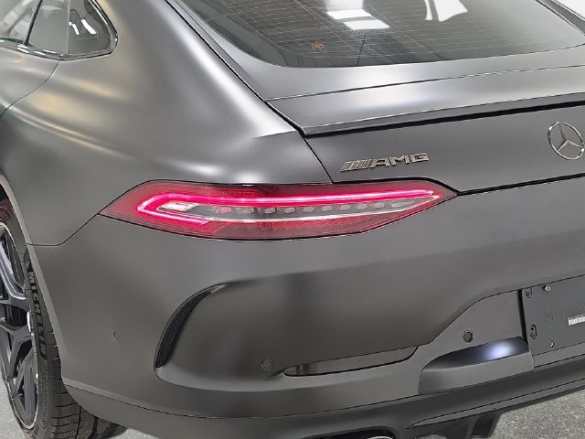 Used 2026 Mercedes-Benz AMG GT 53 image 34