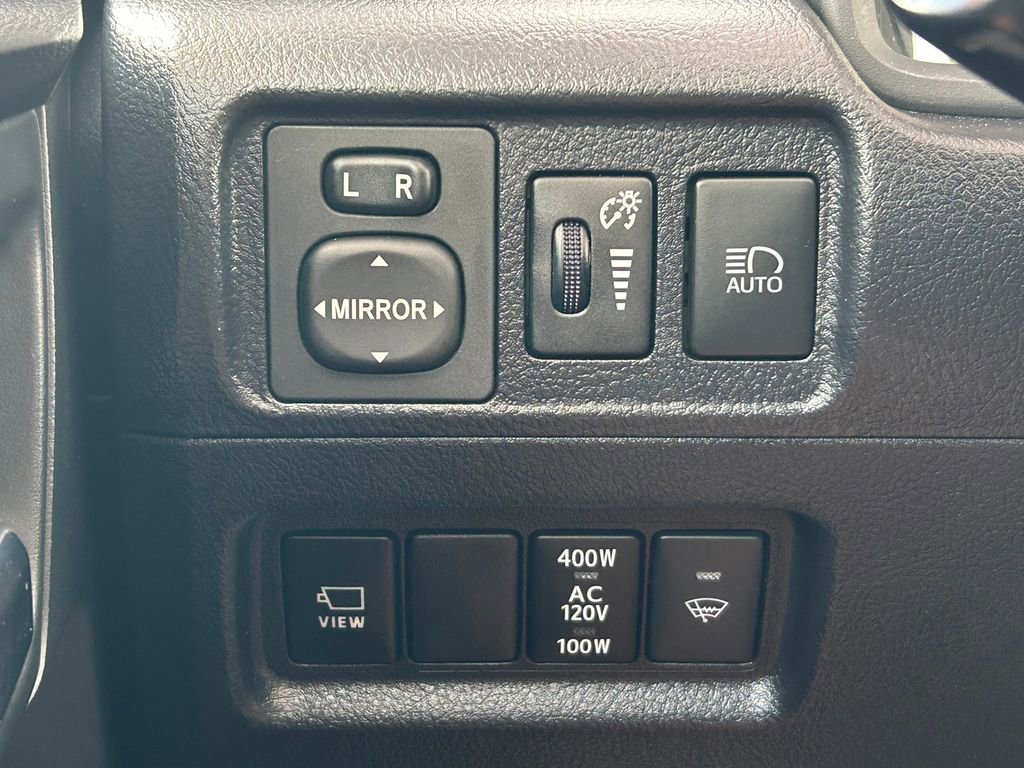 Certified 2023 Toyota 4Runner TRD Pro image 24