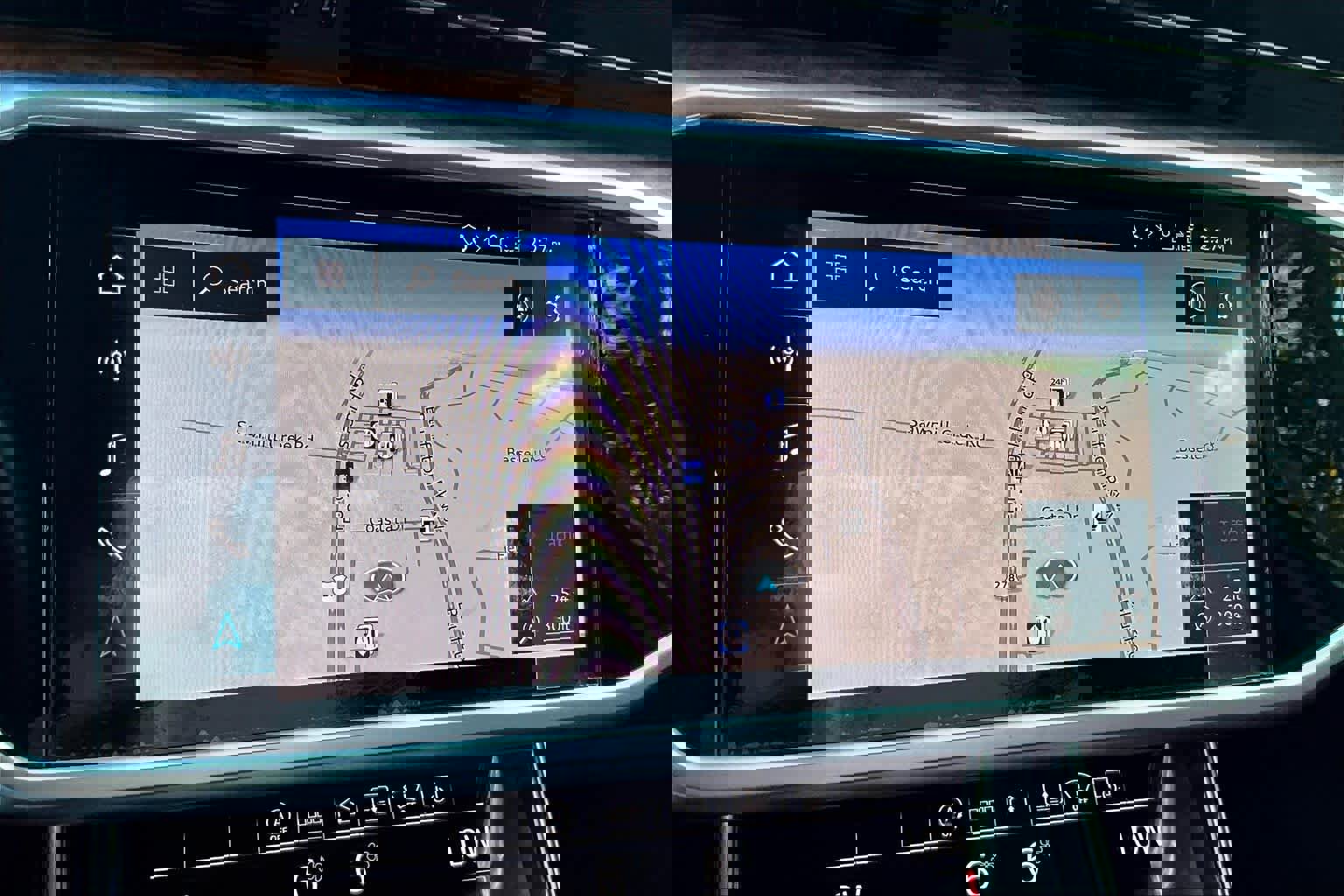 Used 2022 Audi A6 3.0T Prestige image 34