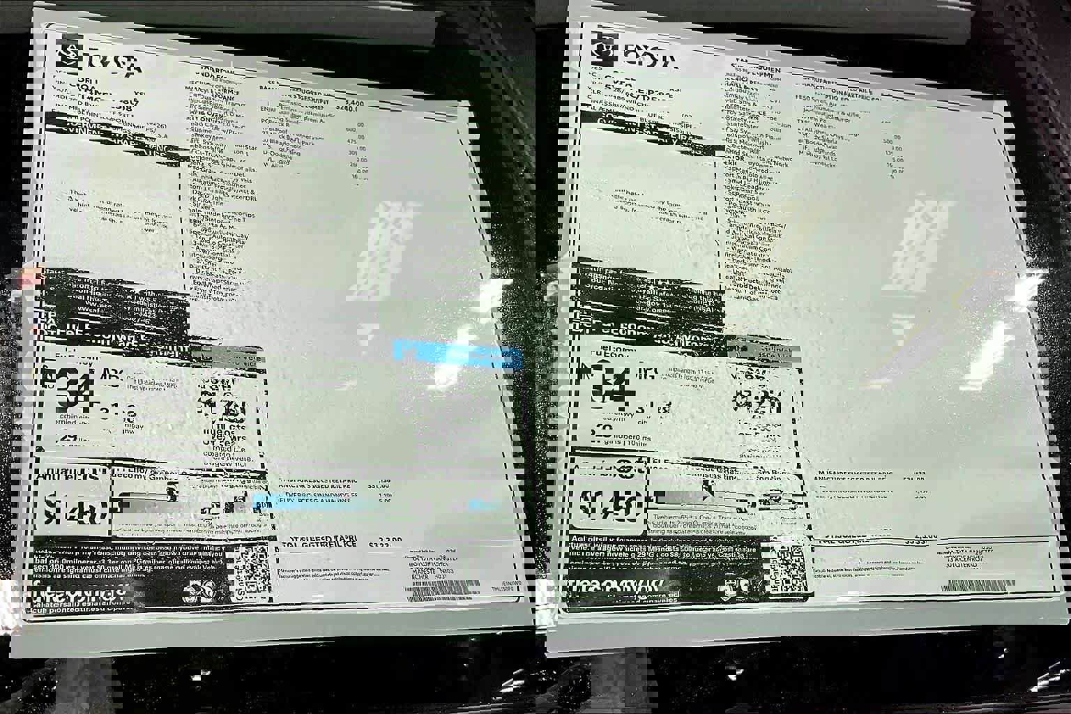 New 2026 Toyota Corolla XSE image 19