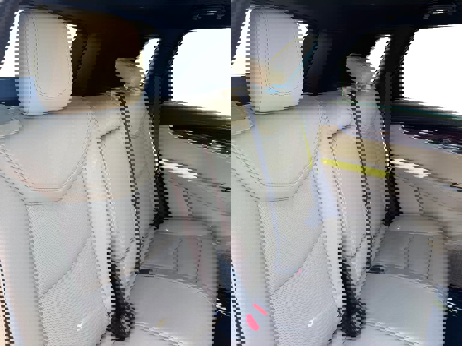 Used 2018 Cadillac XT5 Premium Luxury image 18