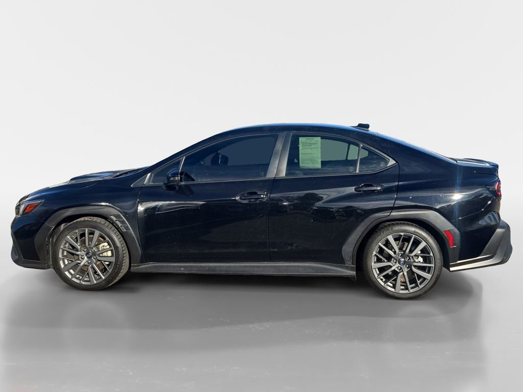 Used 2023 Subaru WRX GT image 2