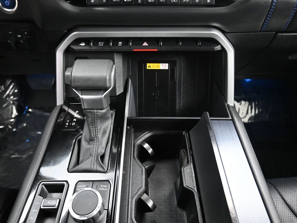 Used 2024 Toyota Sequoia Platinum image 20