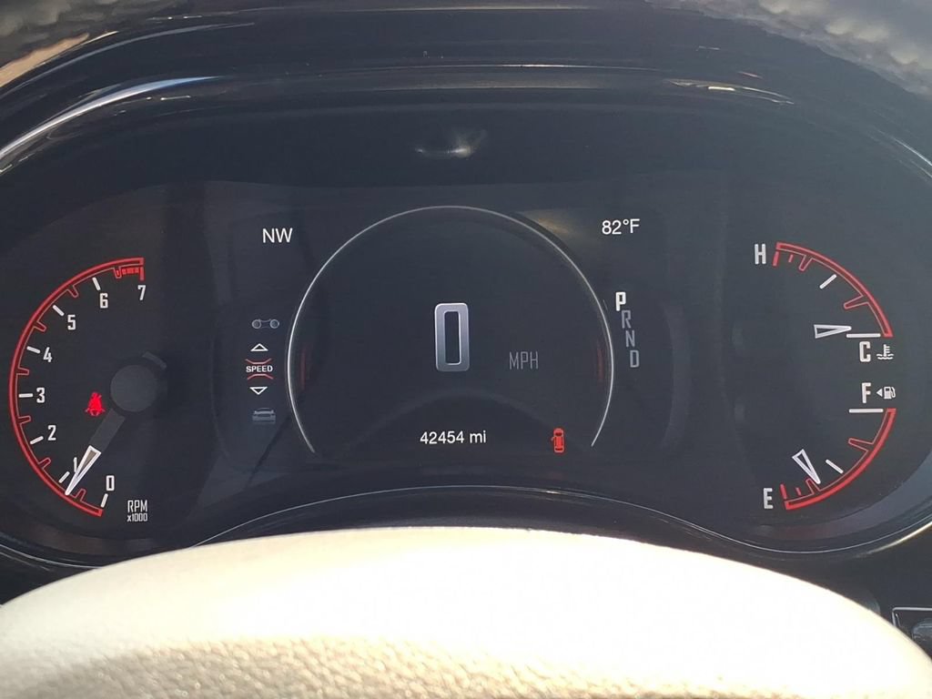 Certified 2023 Dodge Durango GT AWD/4WD image 6