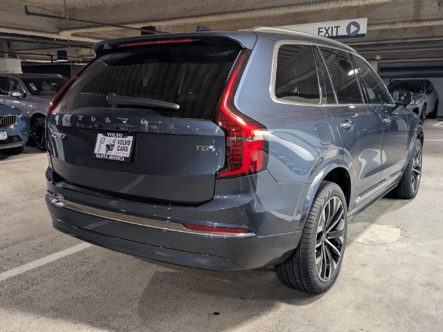 New 2026 Volvo XC90 T8 Plus w/ Protection Package AWD/4WD image 3