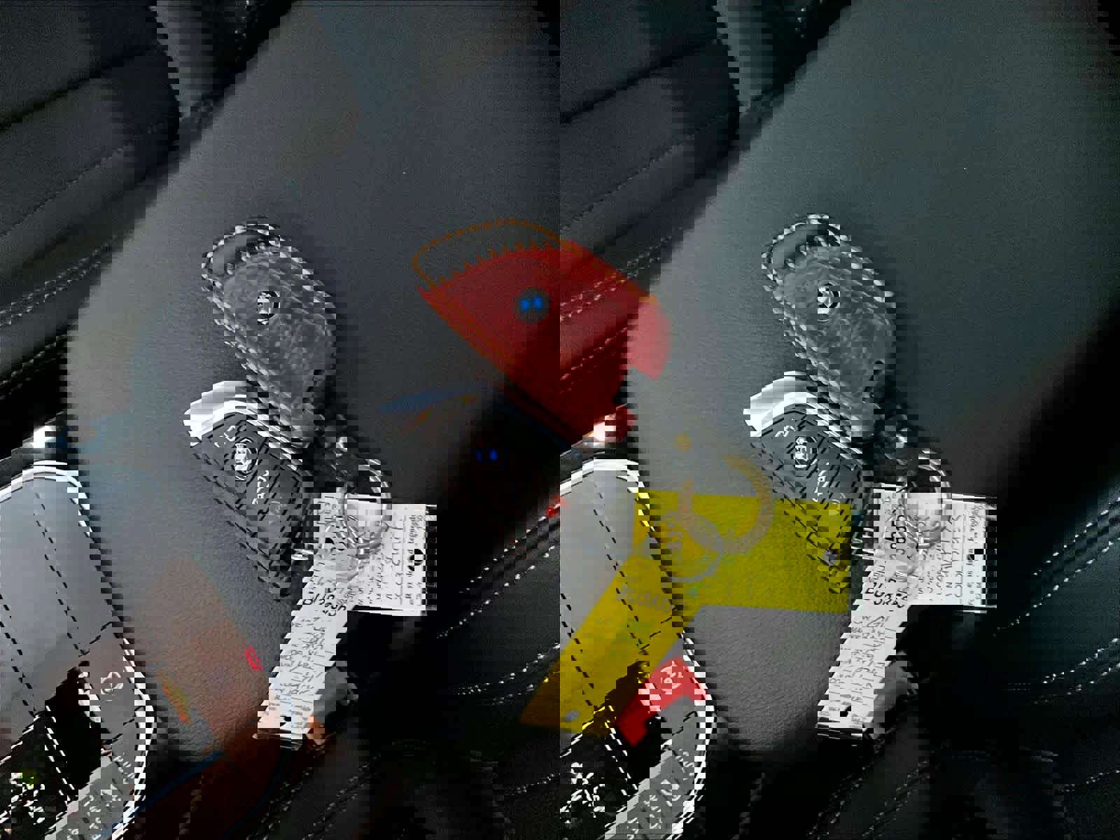 Certified 2024 BMW X4 M40i image 12