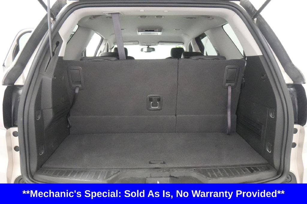 Used 2011 GMC Acadia SLT AWD/4WD image 23