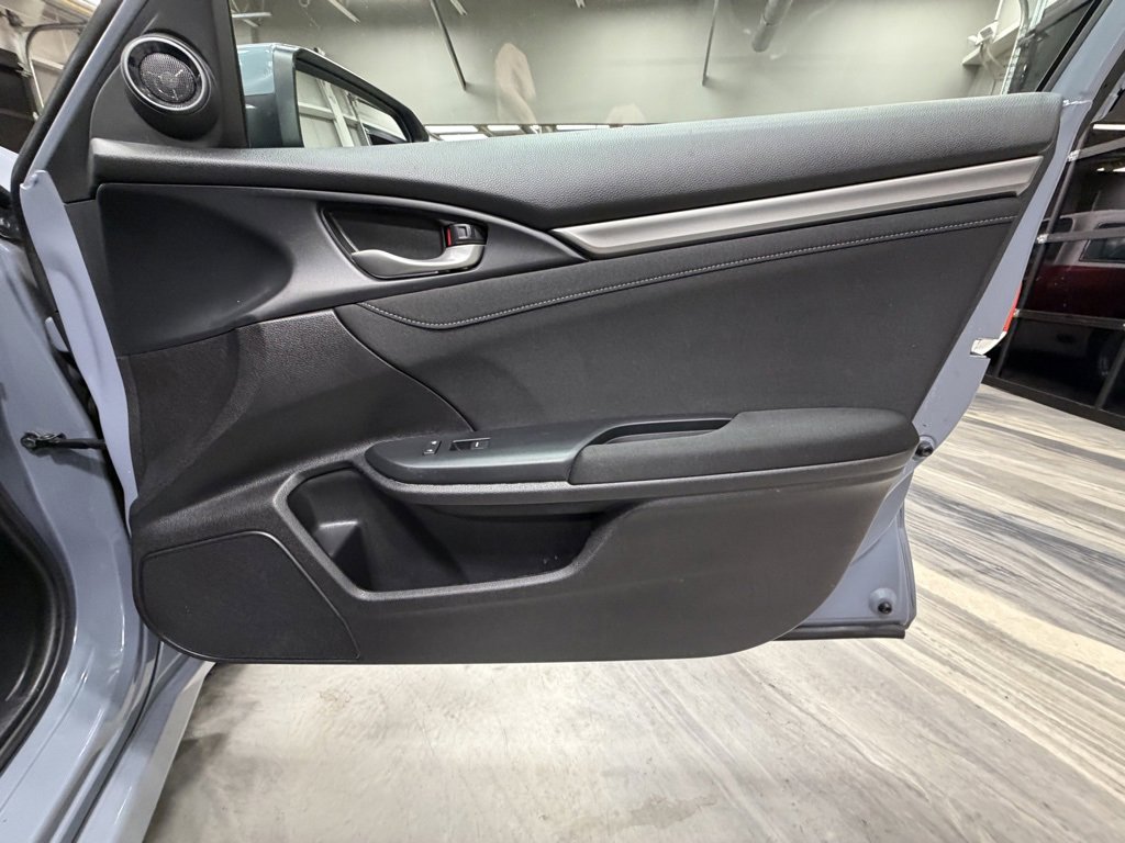 Used 2020 Honda Civic EX image 36