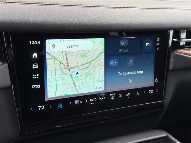 New 2025 Lincoln Navigator Black Label image 36