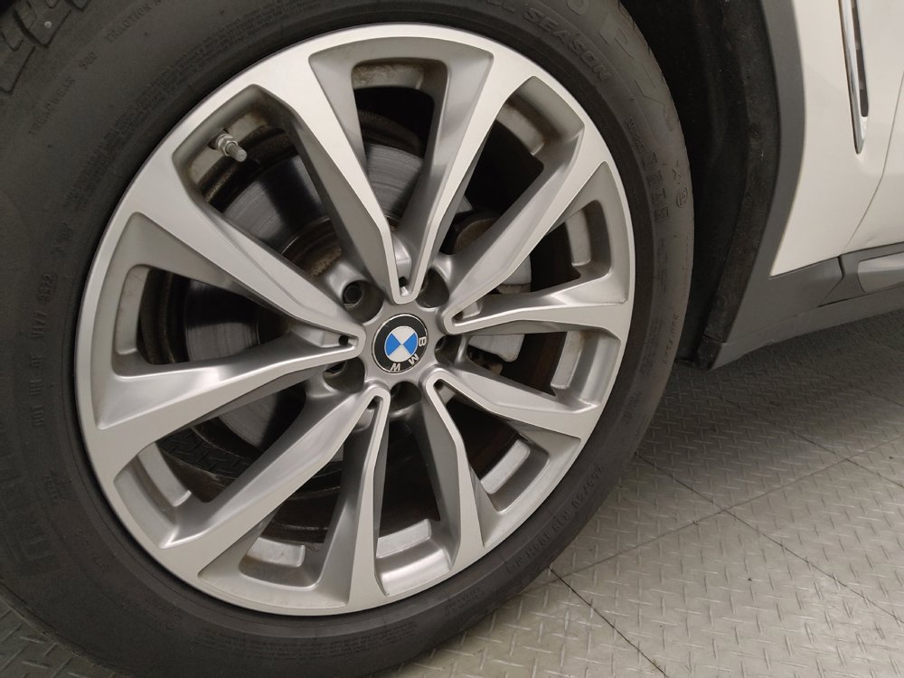 Used 2019 BMW X3 sDrive30i w/ Convenience Package image 31