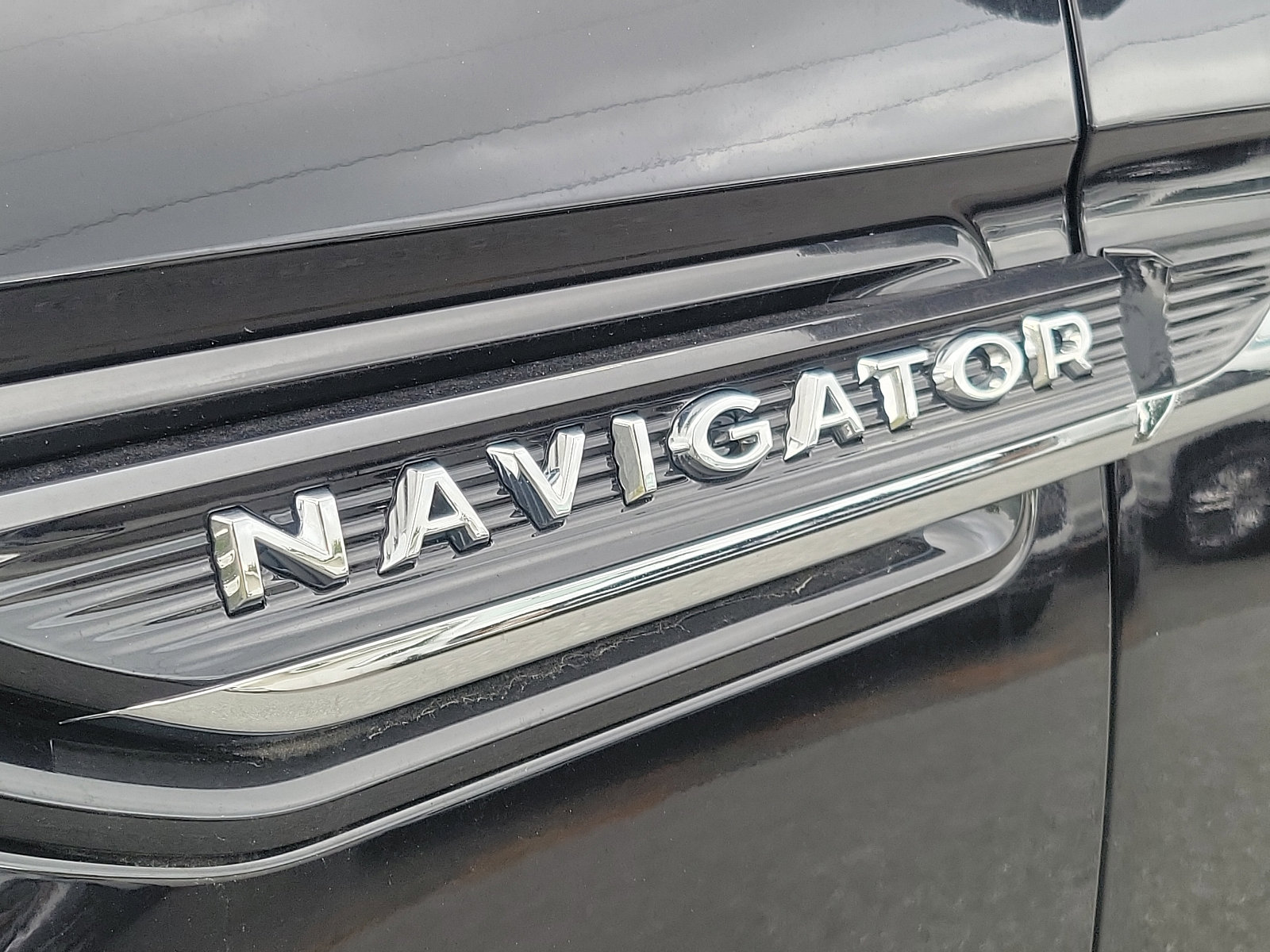 New 2024 Lincoln Navigator Reserve image 19