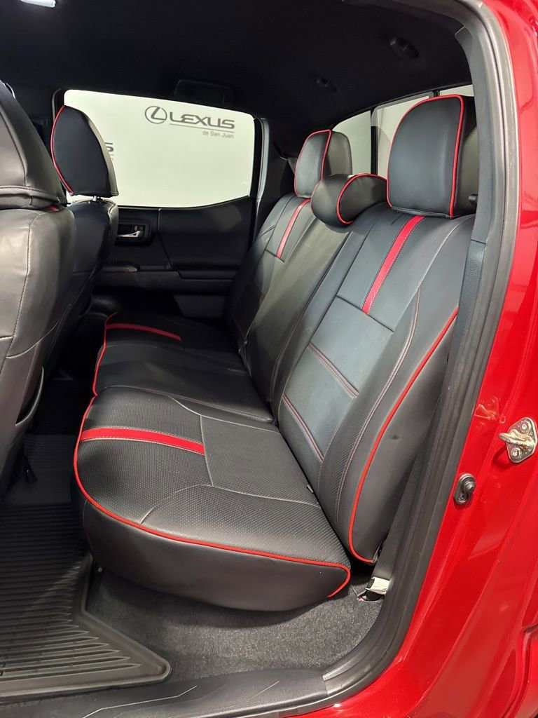 Used 2016 Toyota Tacoma SR image 30