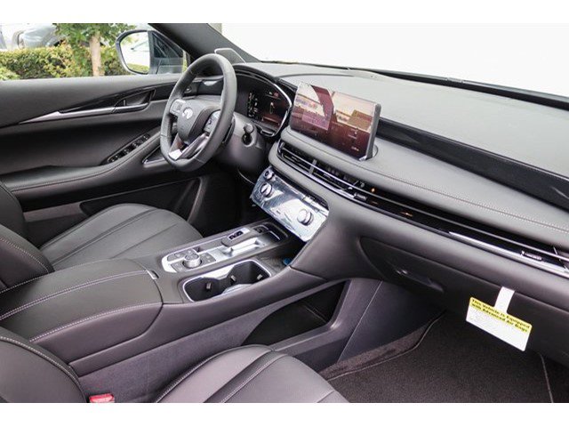 New 2027 INFINITI QX65 Sport w/ Premium Package AWD/4WD image 18