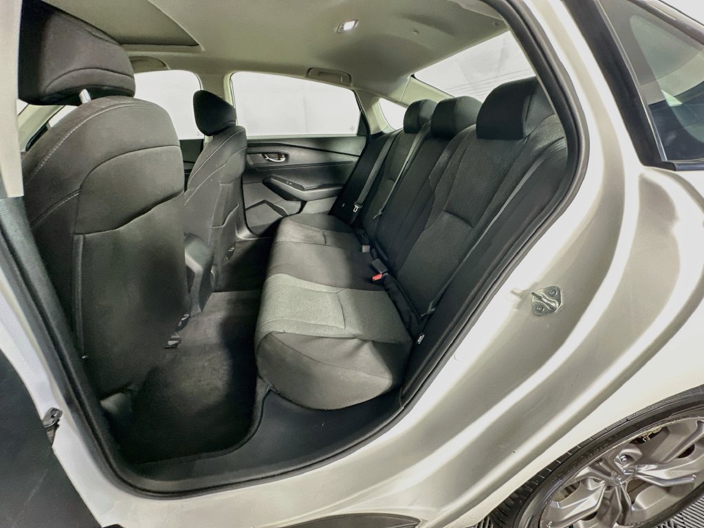 Used 2024 Honda Accord EX image 32