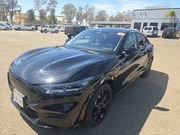 Used 2023 Ford Mustang Mach-E Premium w/ Mustang Nite Pony Package image 1