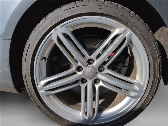 Used 2013 Audi S5 Premium Plus w/ Audi MMI Navigation Plus Pkg image 11