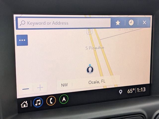 Used 2021 GMC Terrain SLT w/ Infotainment Package II image 23