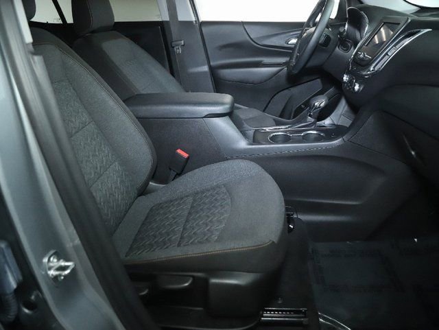 Used 2023 Chevrolet Equinox LT image 34